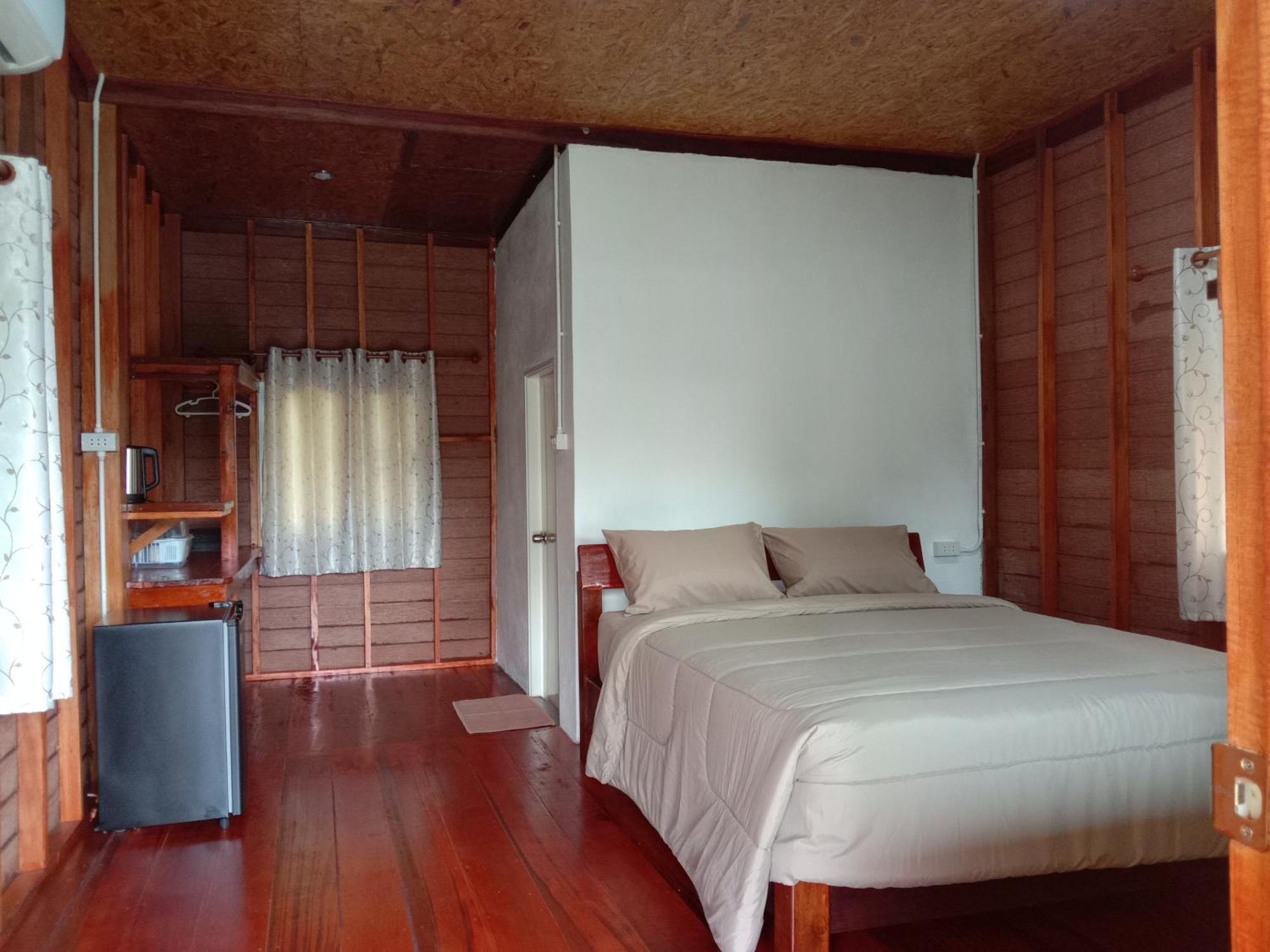 Cha Bungalow Ko Yao Noi Exteriér fotografie