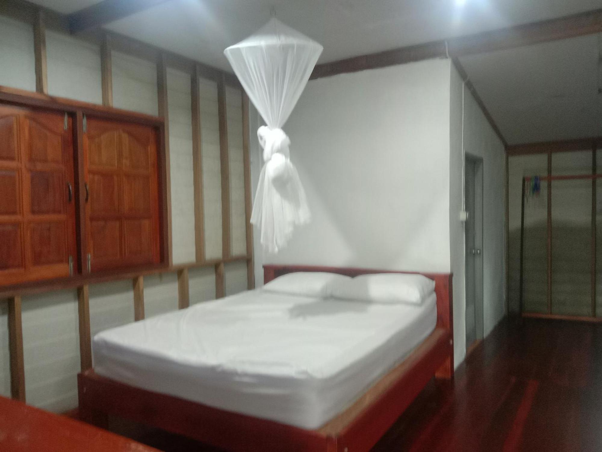 Cha Bungalow Ko Yao Noi Exteriér fotografie