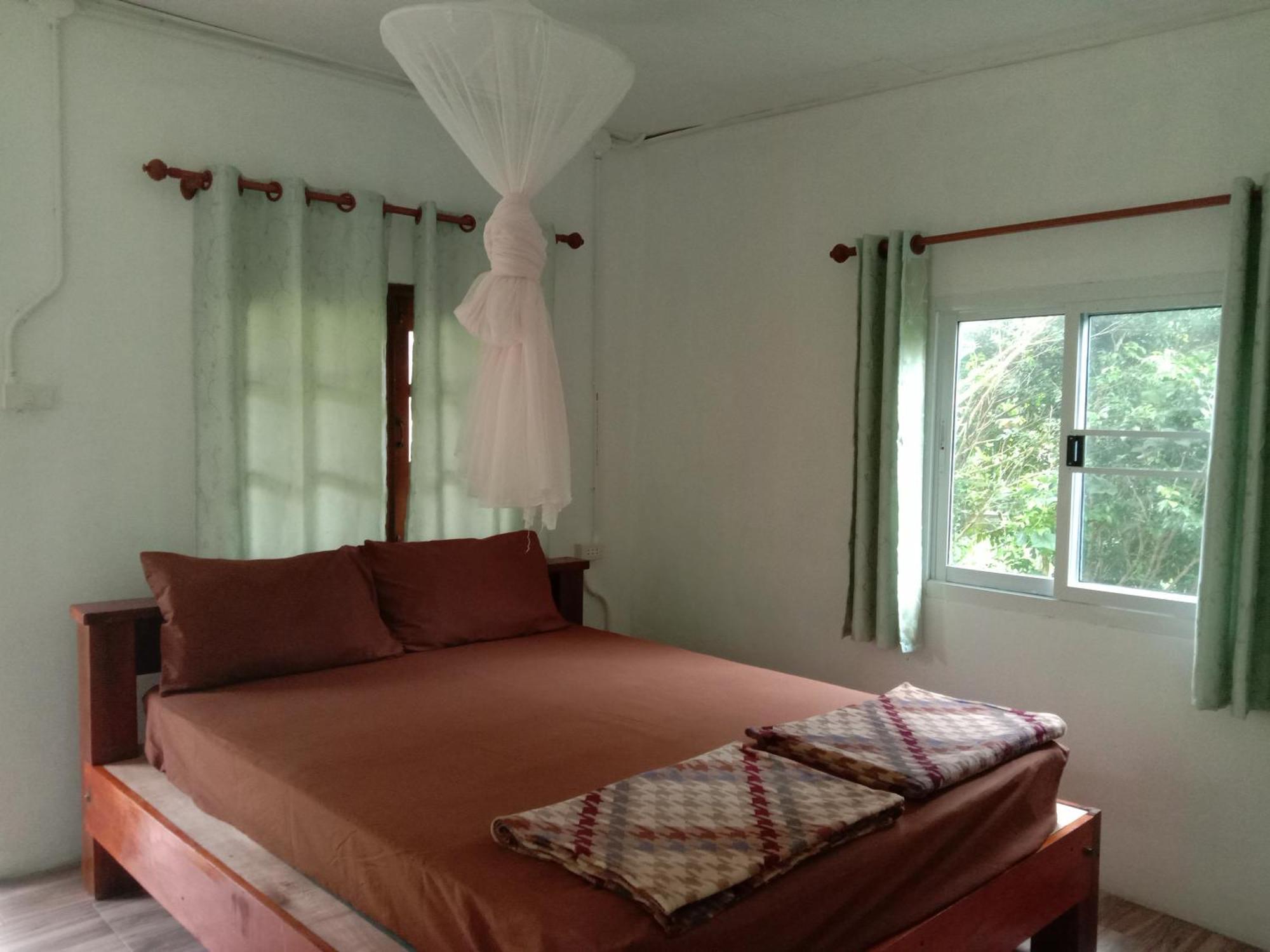 Cha Bungalow Ko Yao Noi Exteriér fotografie
