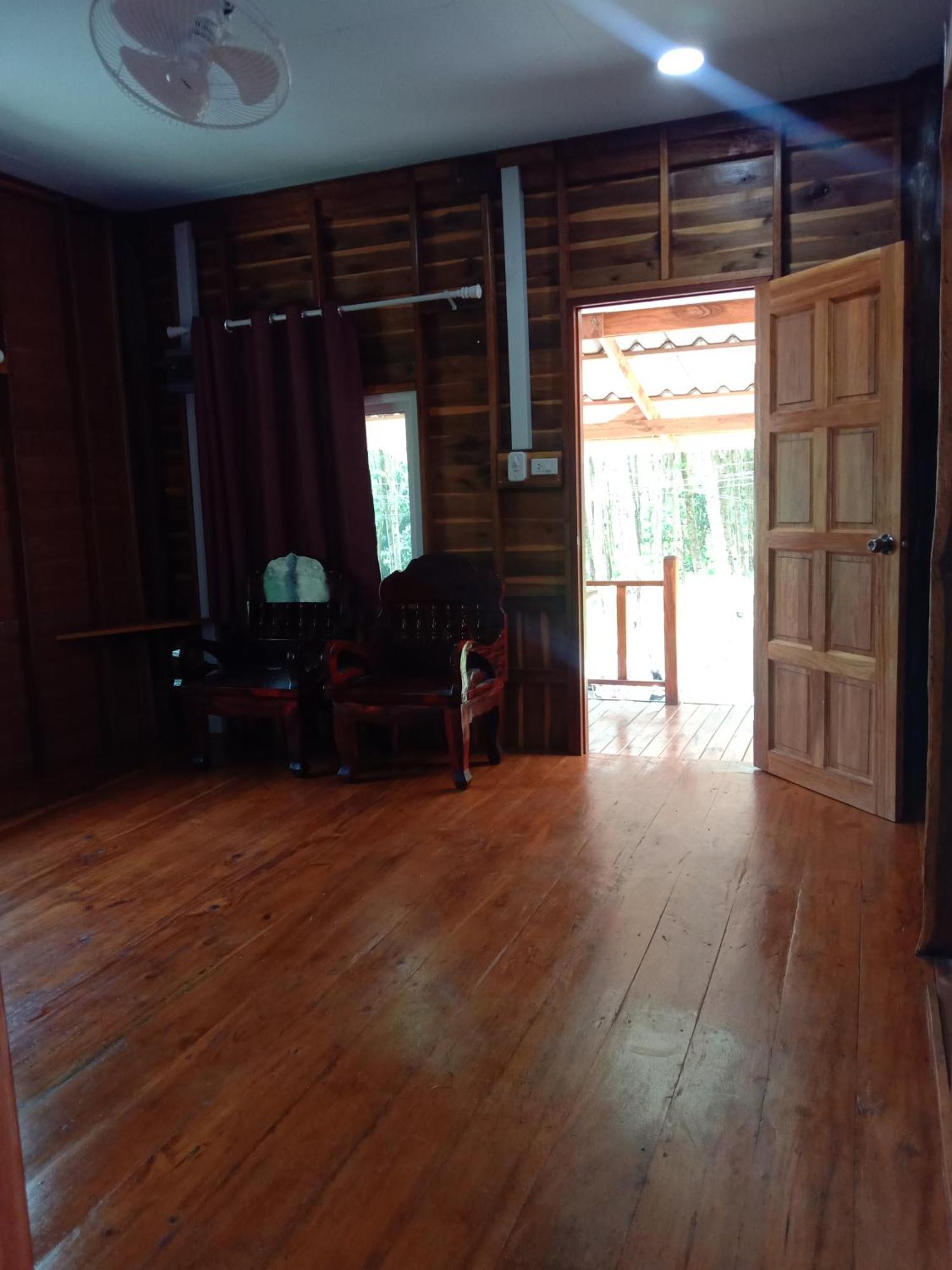 Cha Bungalow Ko Yao Noi Exteriér fotografie