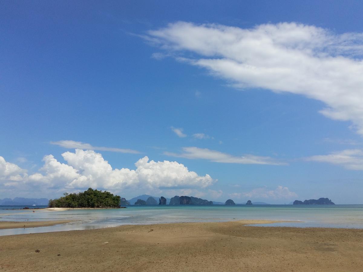 Cha Bungalow Ko Yao Noi Exteriér fotografie