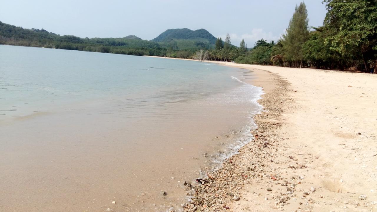 Cha Bungalow Ko Yao Noi Exteriér fotografie